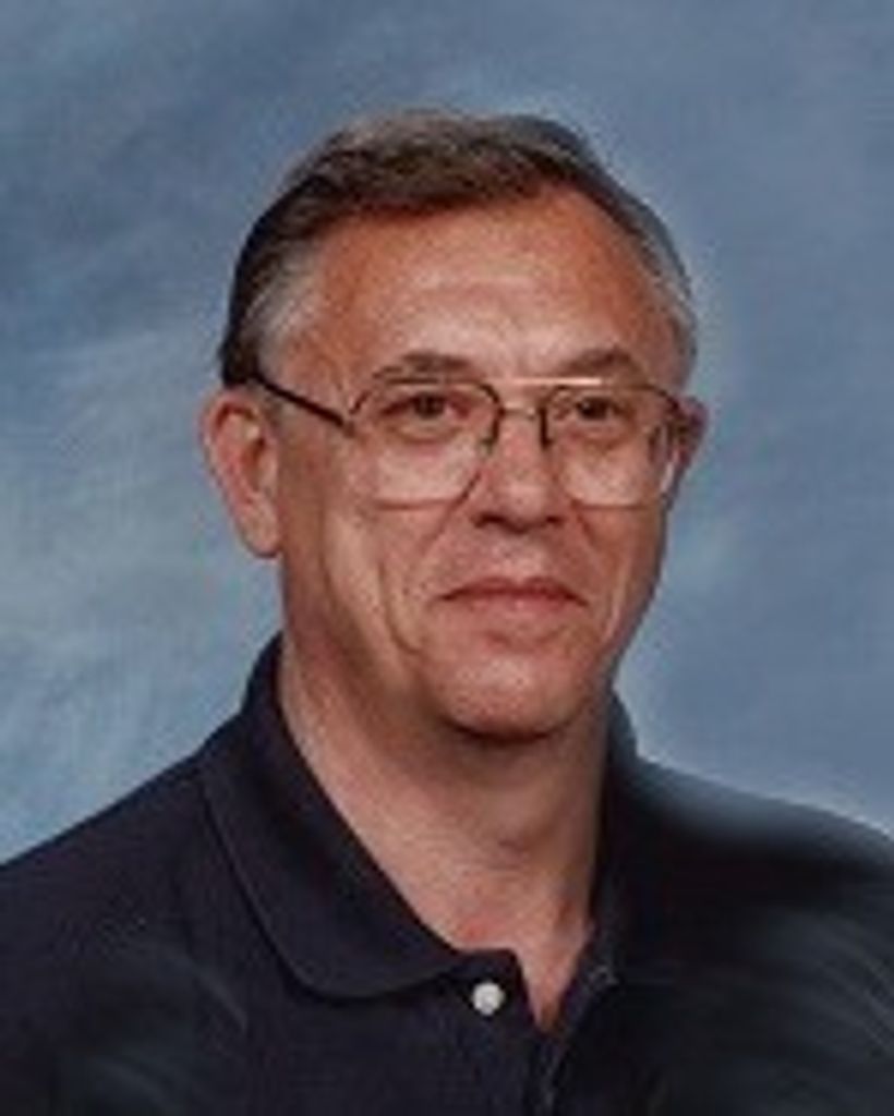 Gary L. Yurk