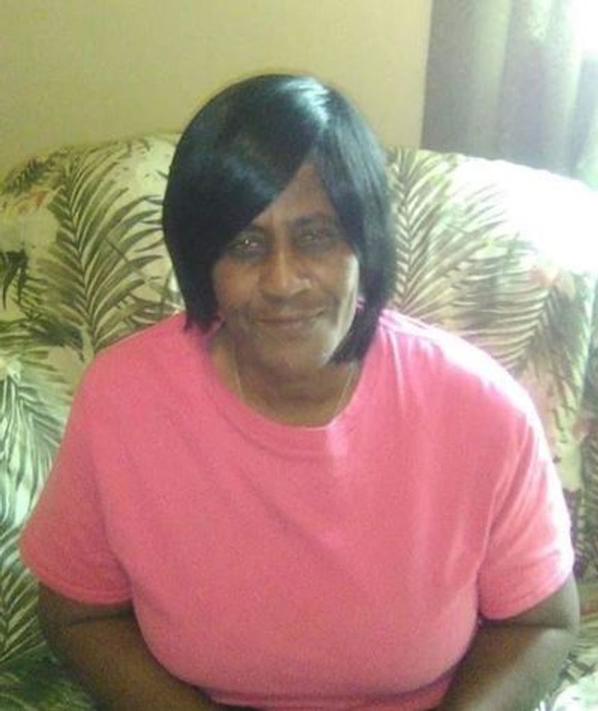 Ella Louise Hinnant Profile Photo