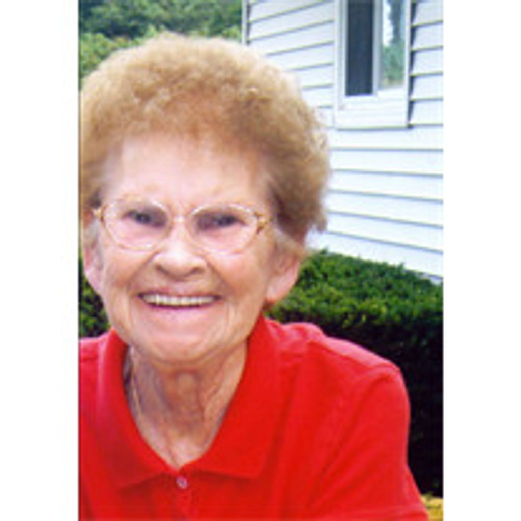 Shirley J. Morganegg