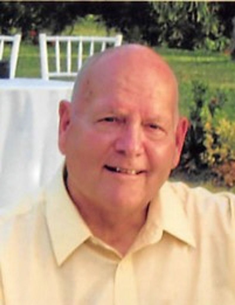 Darrell A. Houk Profile Photo