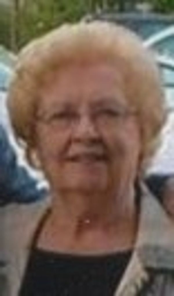 Treva  V. Witmer Profile Photo