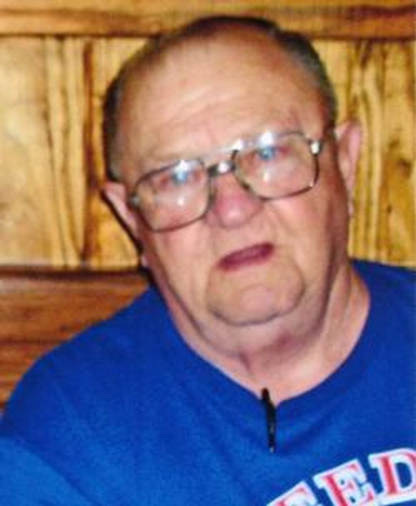 James A. Smith Profile Photo