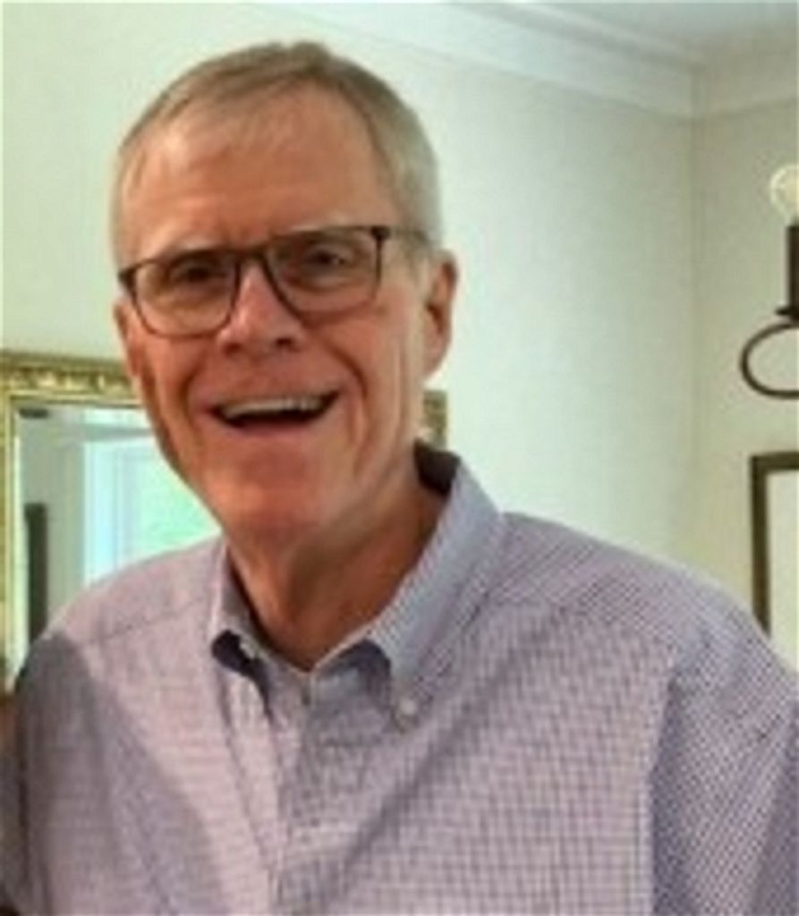 Richard Wilson Clark