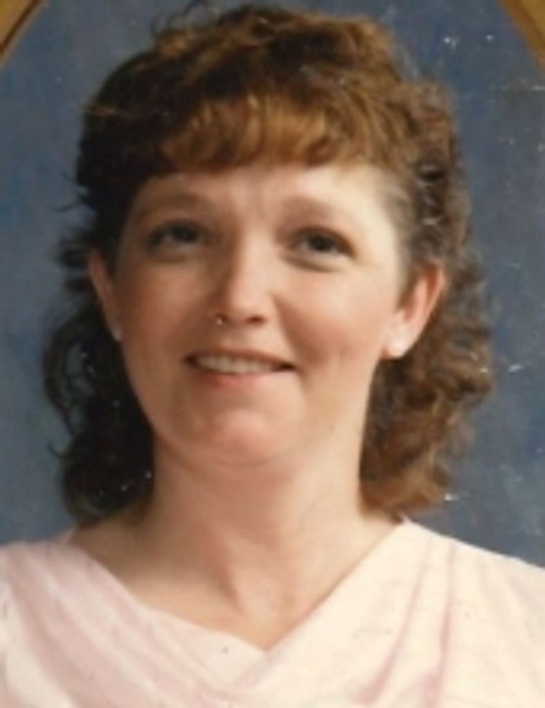 Linda Sue Lunsford