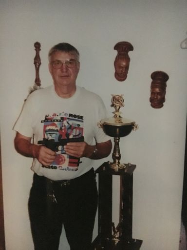 Curtis Clifford Ladwig photo gallery thumbnail 130 of 135