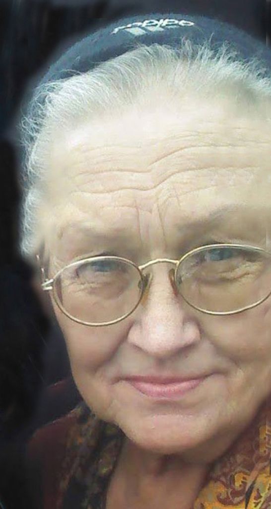 Pauline Gappa