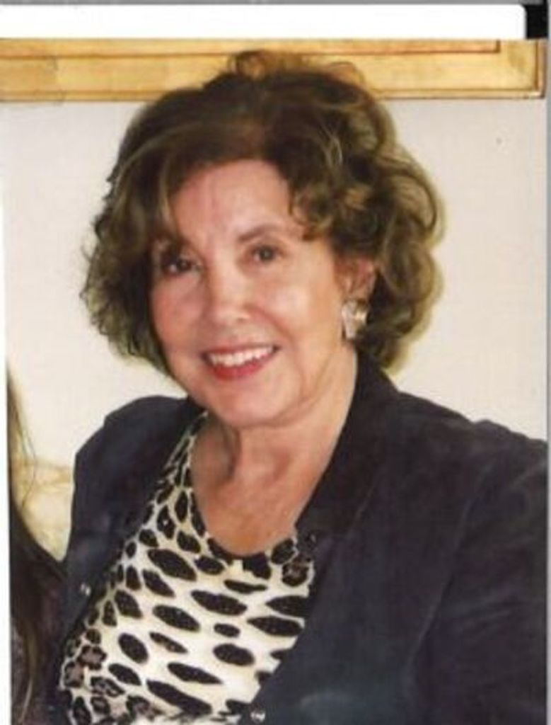 Kathryn Yerger Becker