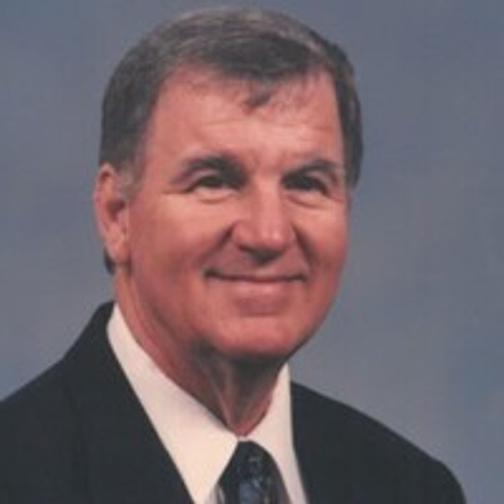 Thomas Eugene Nelson Profile Photo