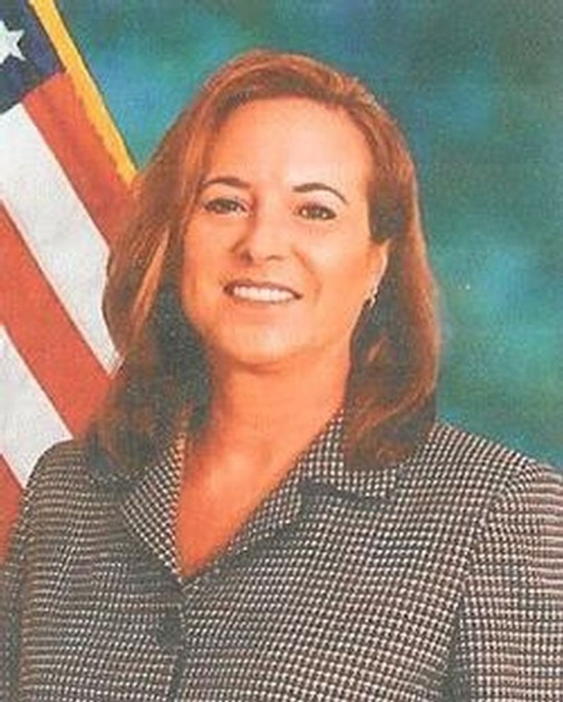 Cara G. Miller Profile Photo