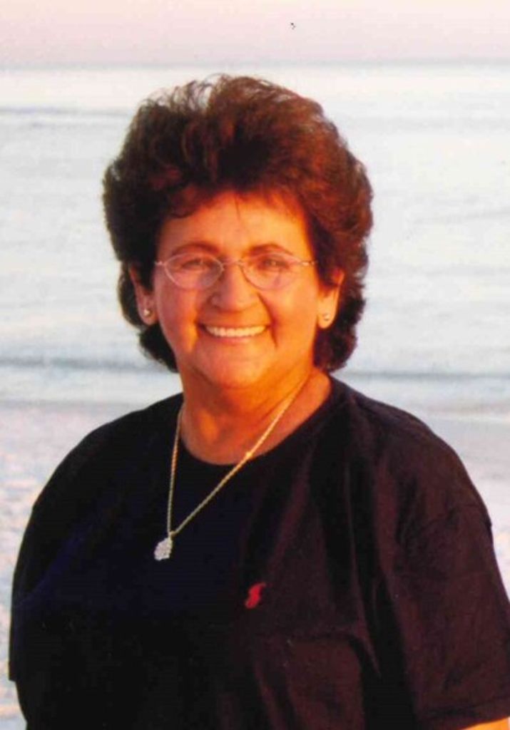 Norma Jean Hallwas Profile Photo