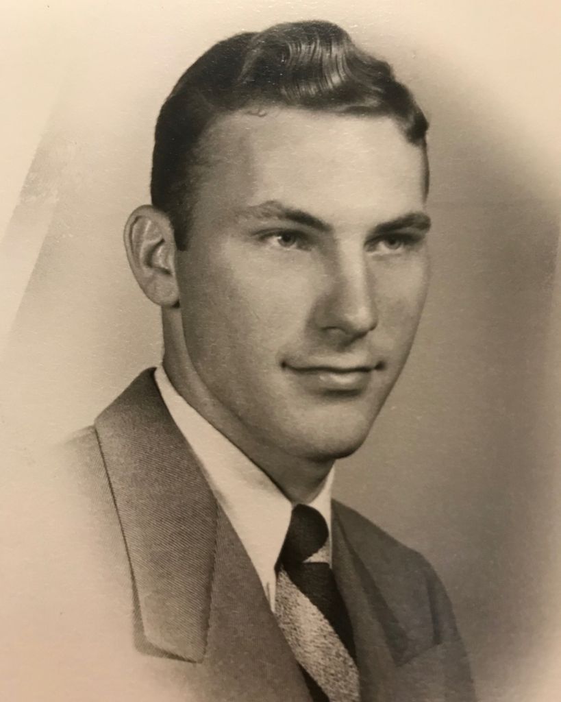 Donald Carl Freeman