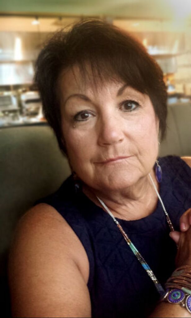 Karen S. Clark