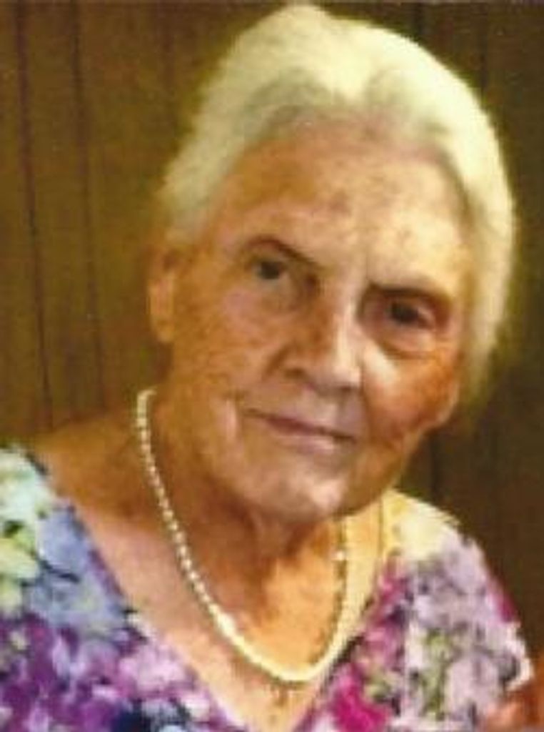 Ruby Nell Laird
