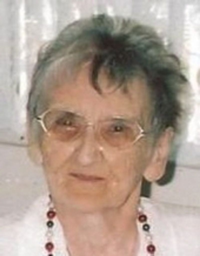Blanche Phillips