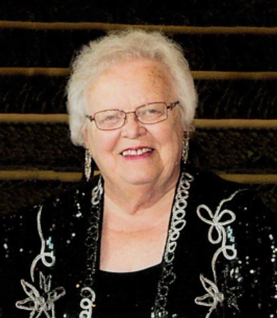Betty Marcellus Profile Photo