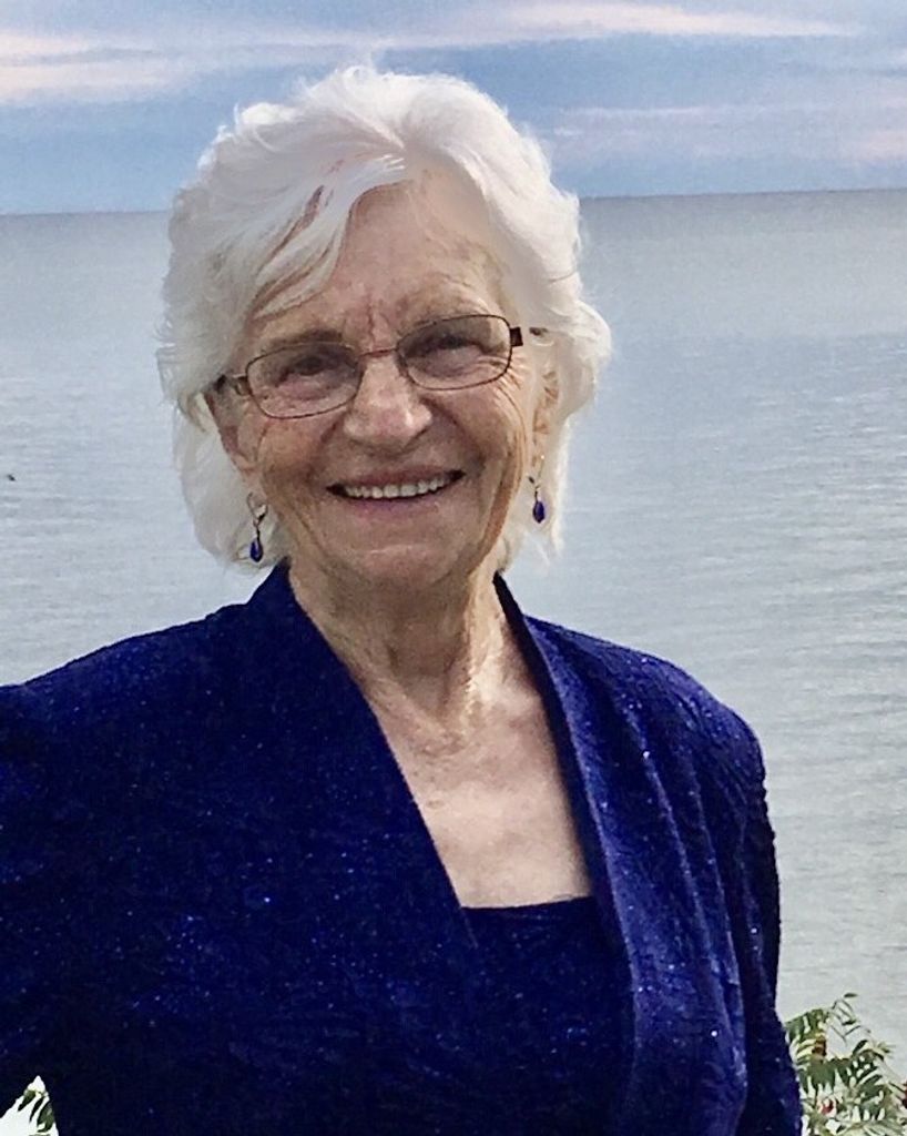 Edith Mary Allen Profile Photo