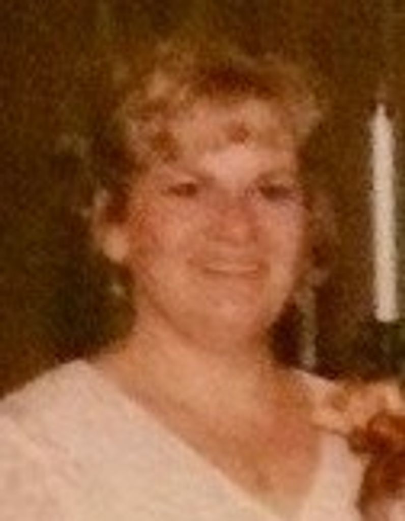 Mary K. (Ende)  Benhart