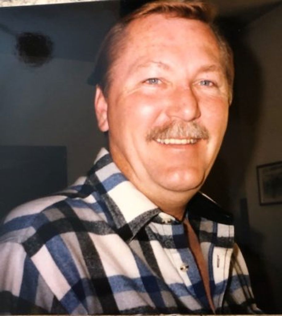 William (Bill) Booth