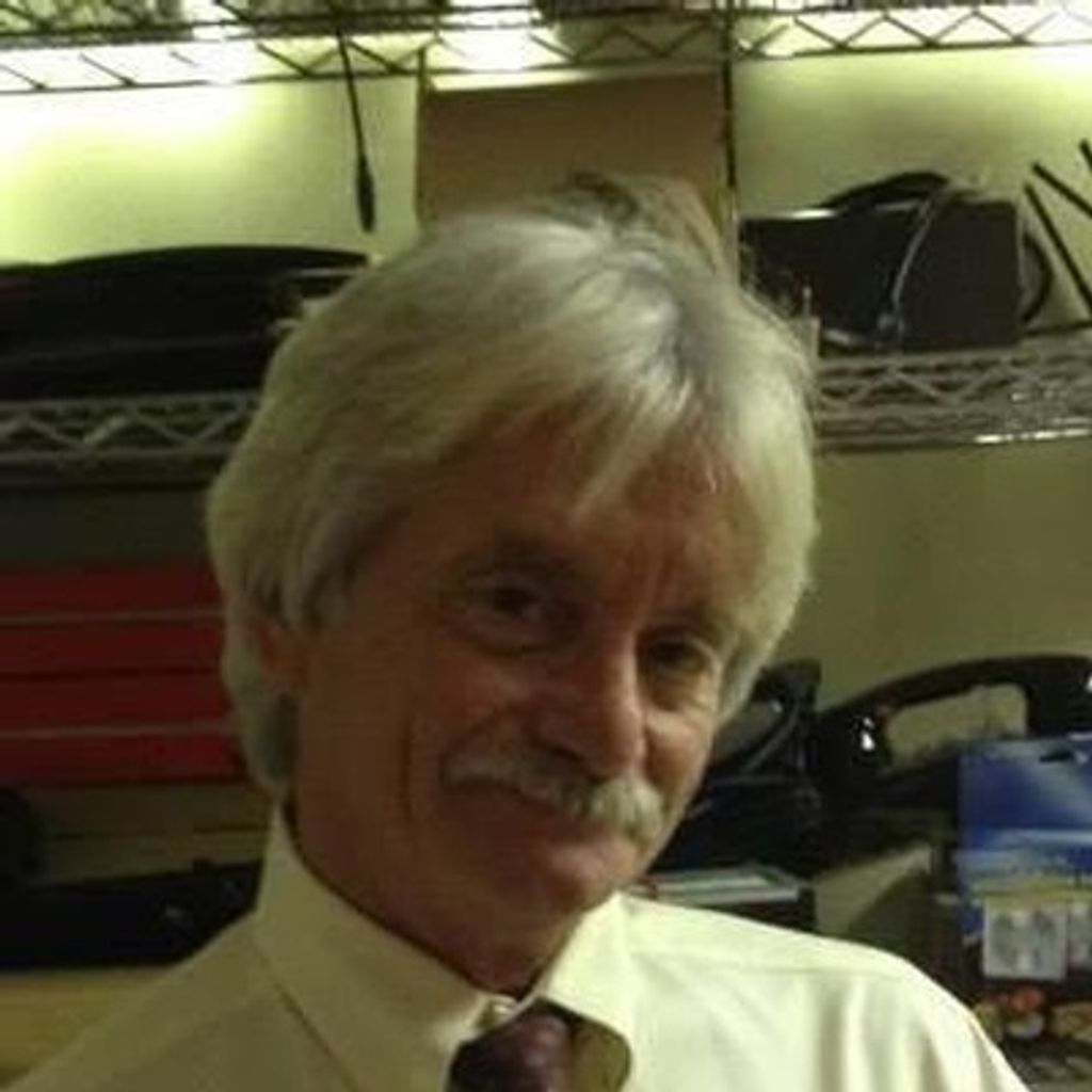 John Bert Romine, Iii Profile Photo