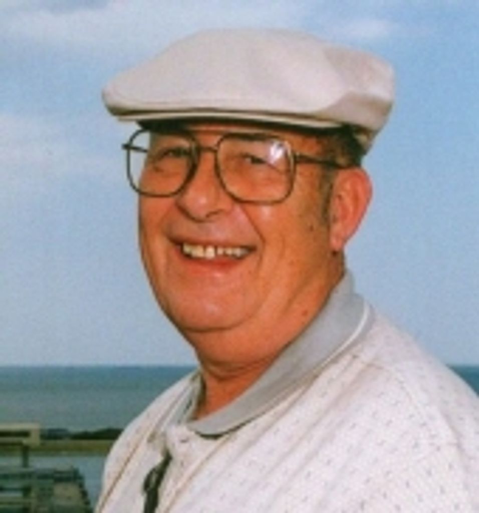 Maj. Robert "Bob" Evan Engelauf, Usaf (Ret.)