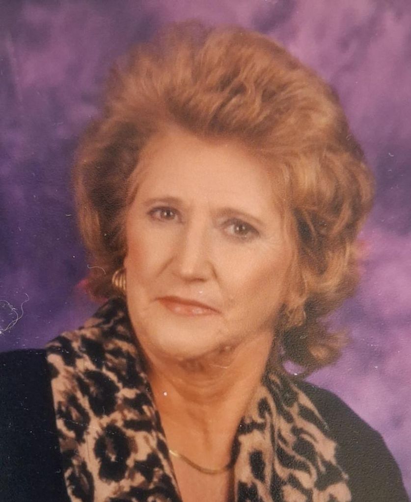 Norma Jean Gray Profile Photo