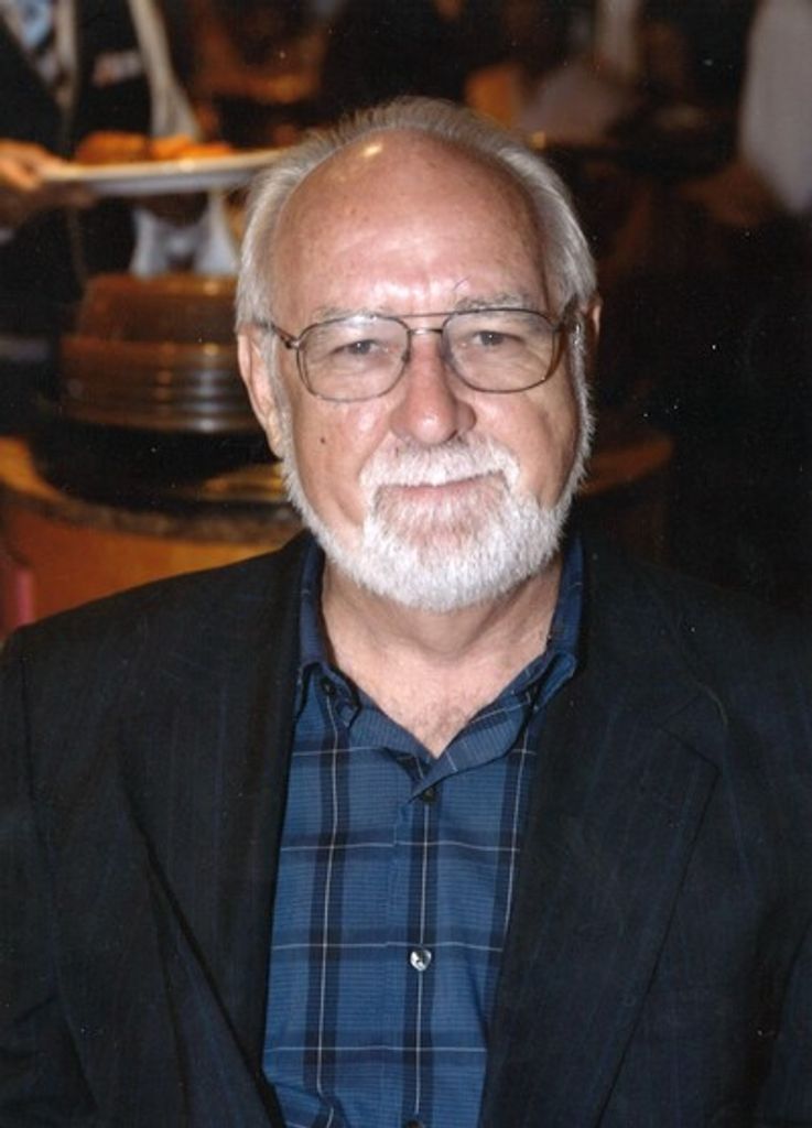 Gary Darnell Mccollum, Sr. Profile Photo