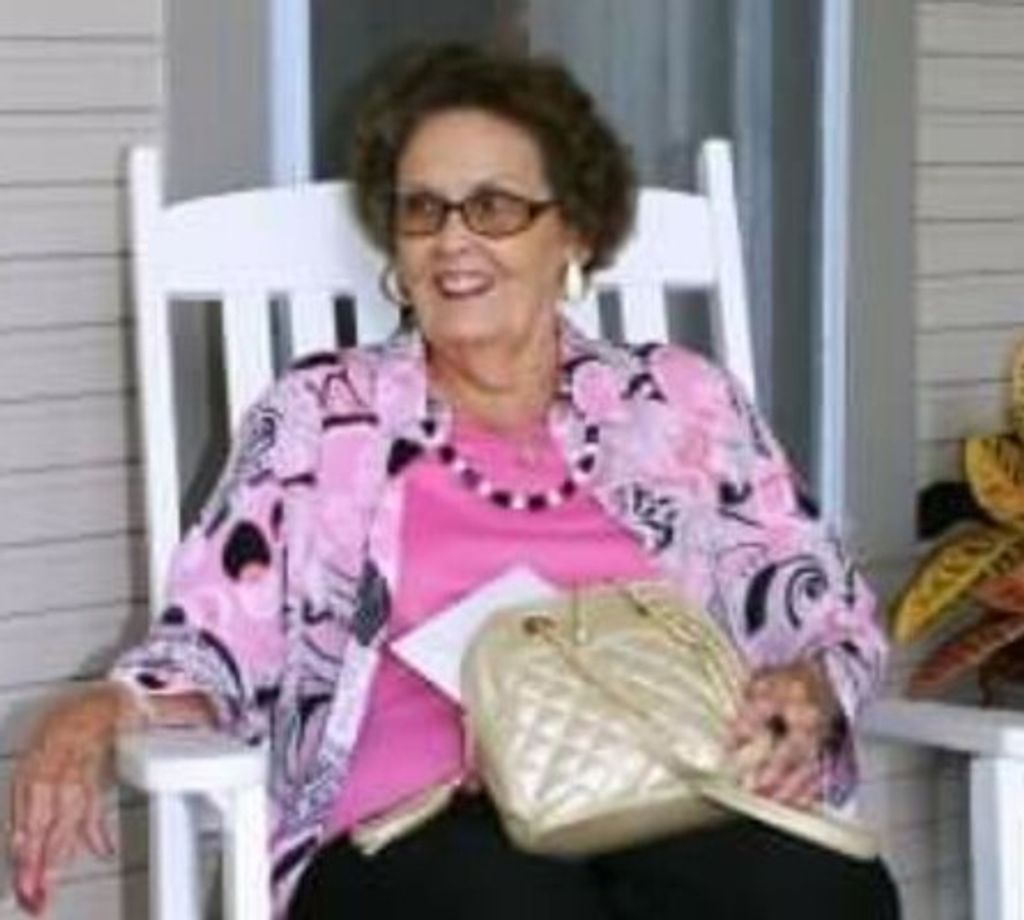 Willa Nell Sharp Cotton Profile Photo
