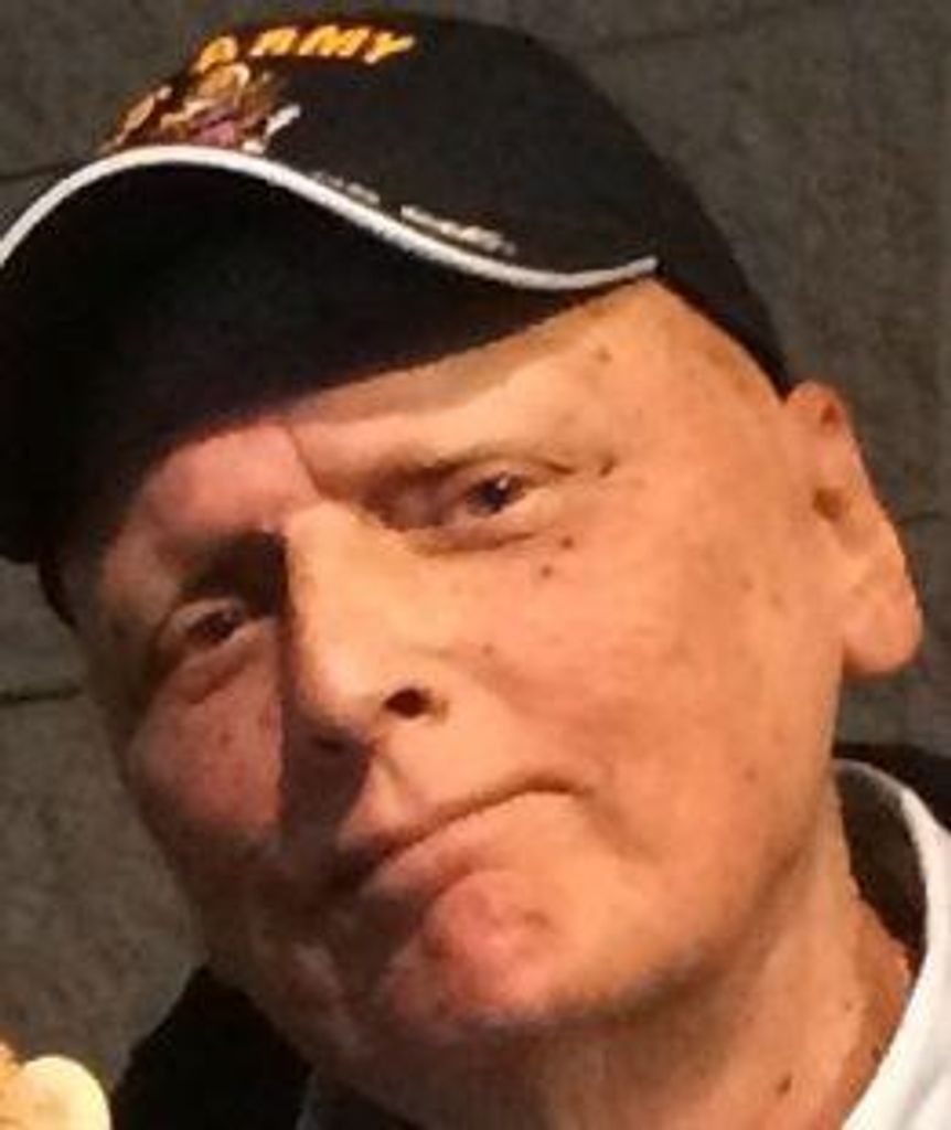 Raymond Supp