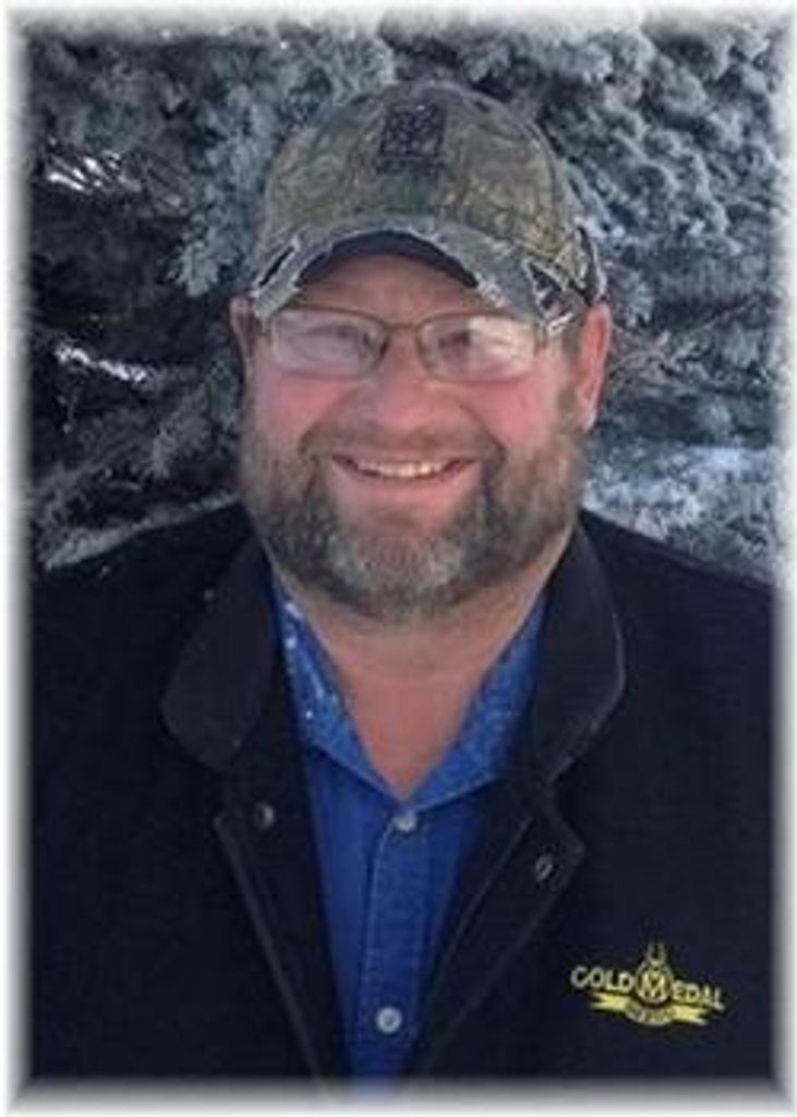 Donald Peter Petersen Profile Photo