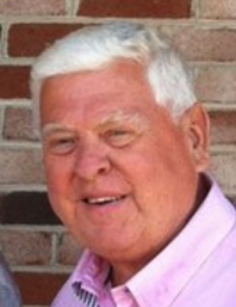 Richard  "Jim" Knight