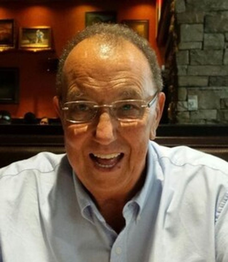 Edward Giletti