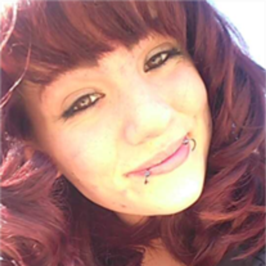 Kristina Marie "Tina" Lea
