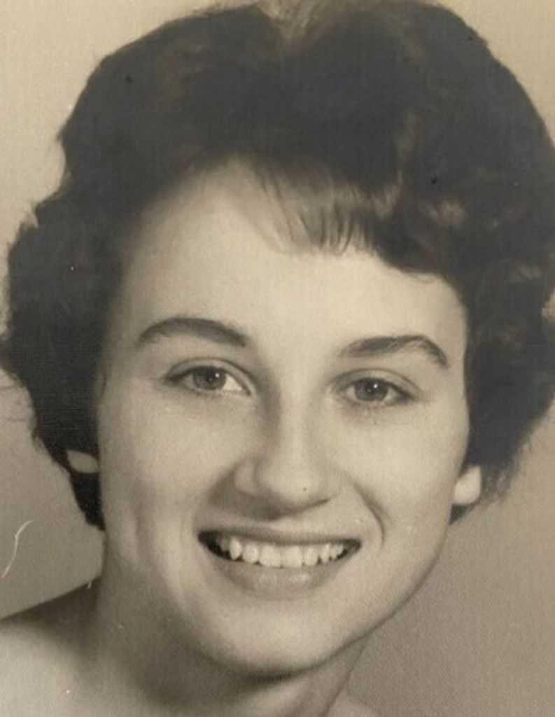 Bonnie (Morton) Lamm Profile Photo