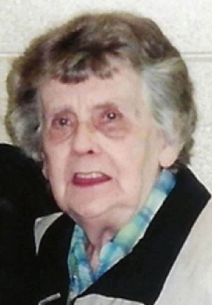 Velva Tweedie Profile Photo