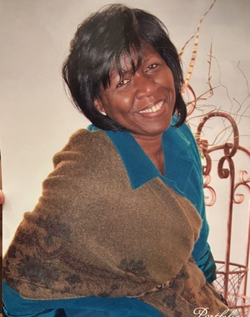 Shirley Jean Chatman Profile Photo