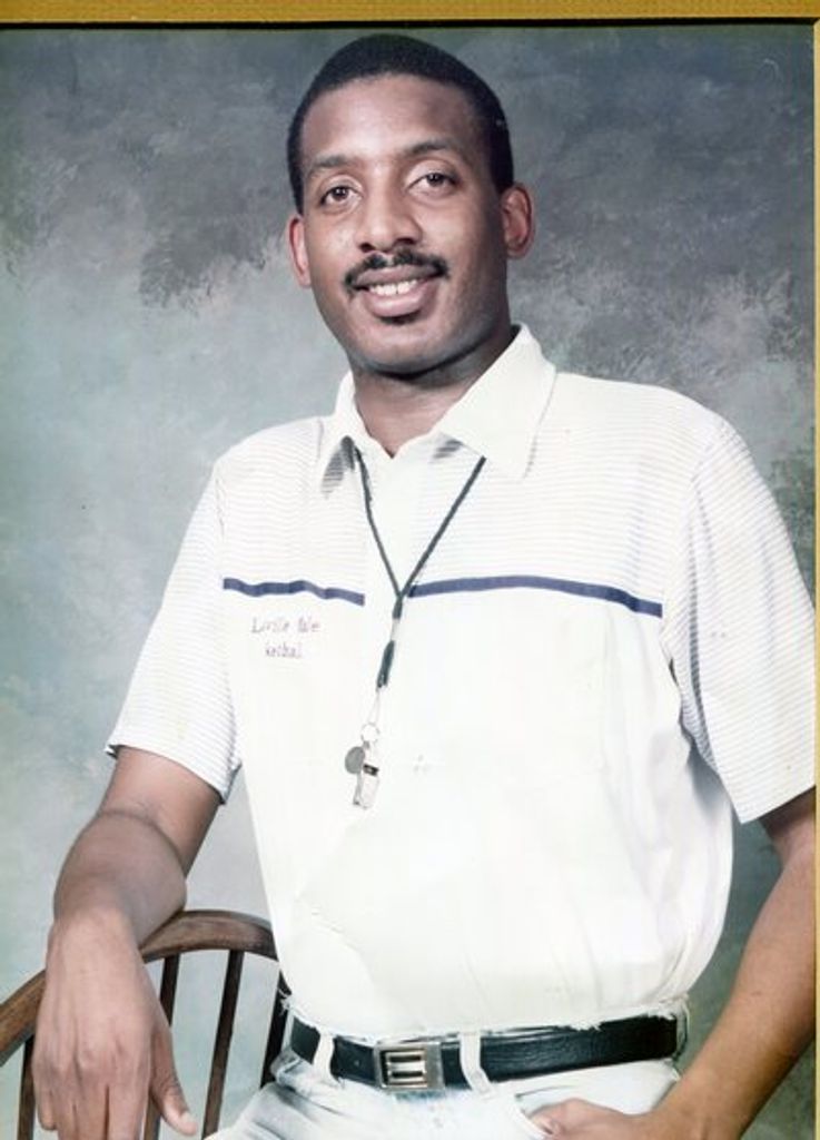 Kennith Alan Lane Profile Photo