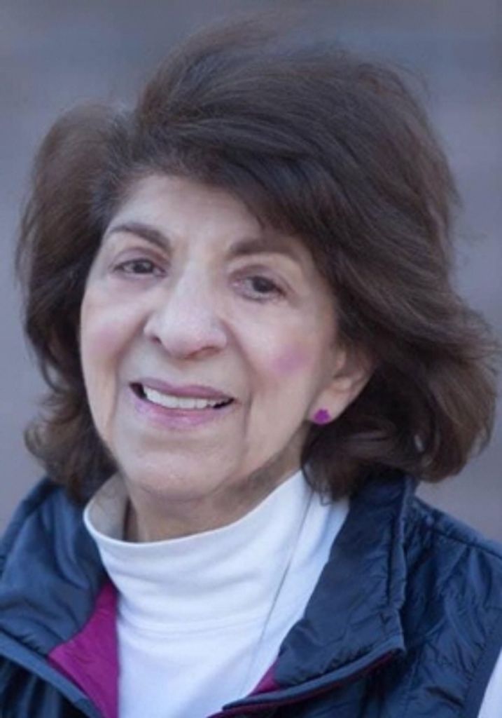 Amelia Karafotias Profile Photo