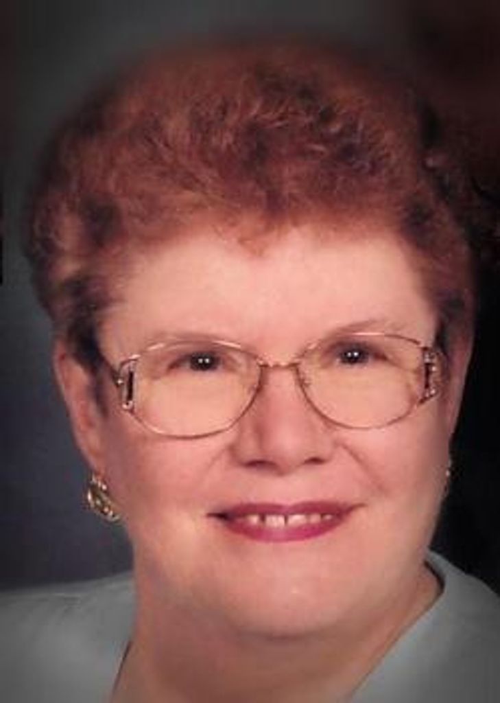 Carola "Carr" M. Klein