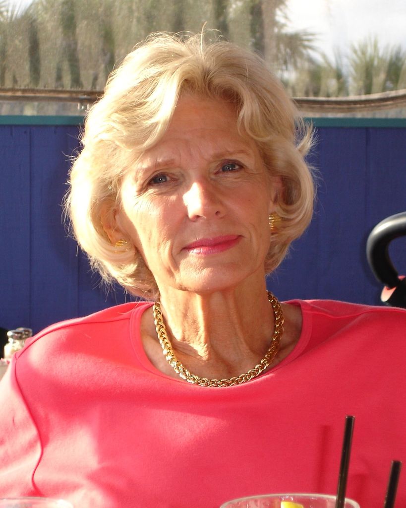 Barry Lohmeyer Stout Profile Photo