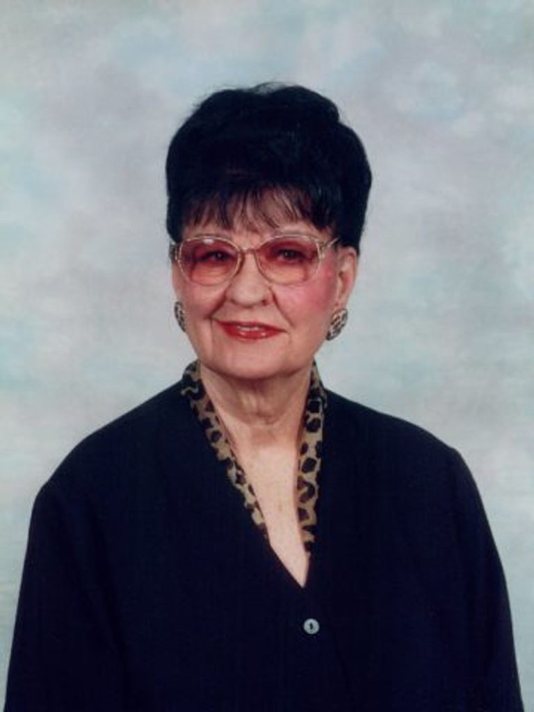 Jean Steward