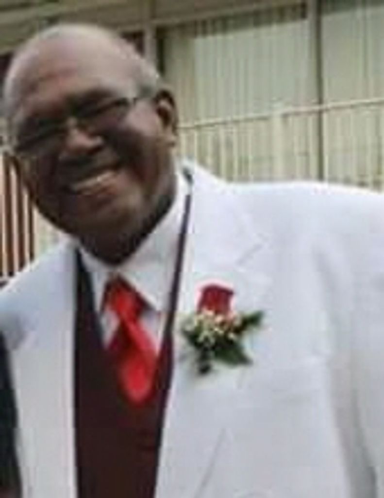 George Green