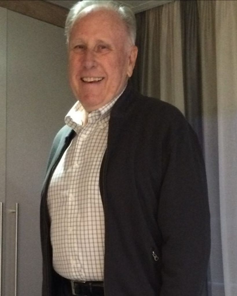 George Mason Beasley, Jr.