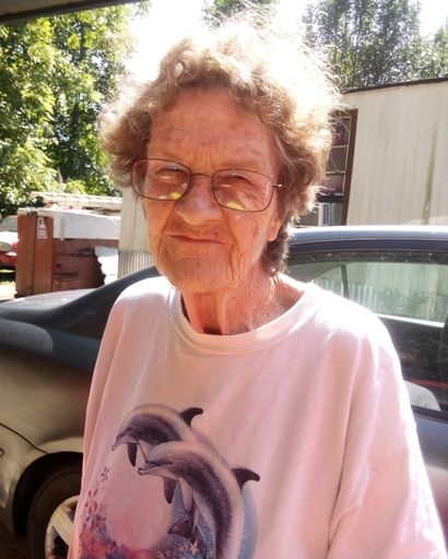 Alice Elizabeth Evans's obituary image