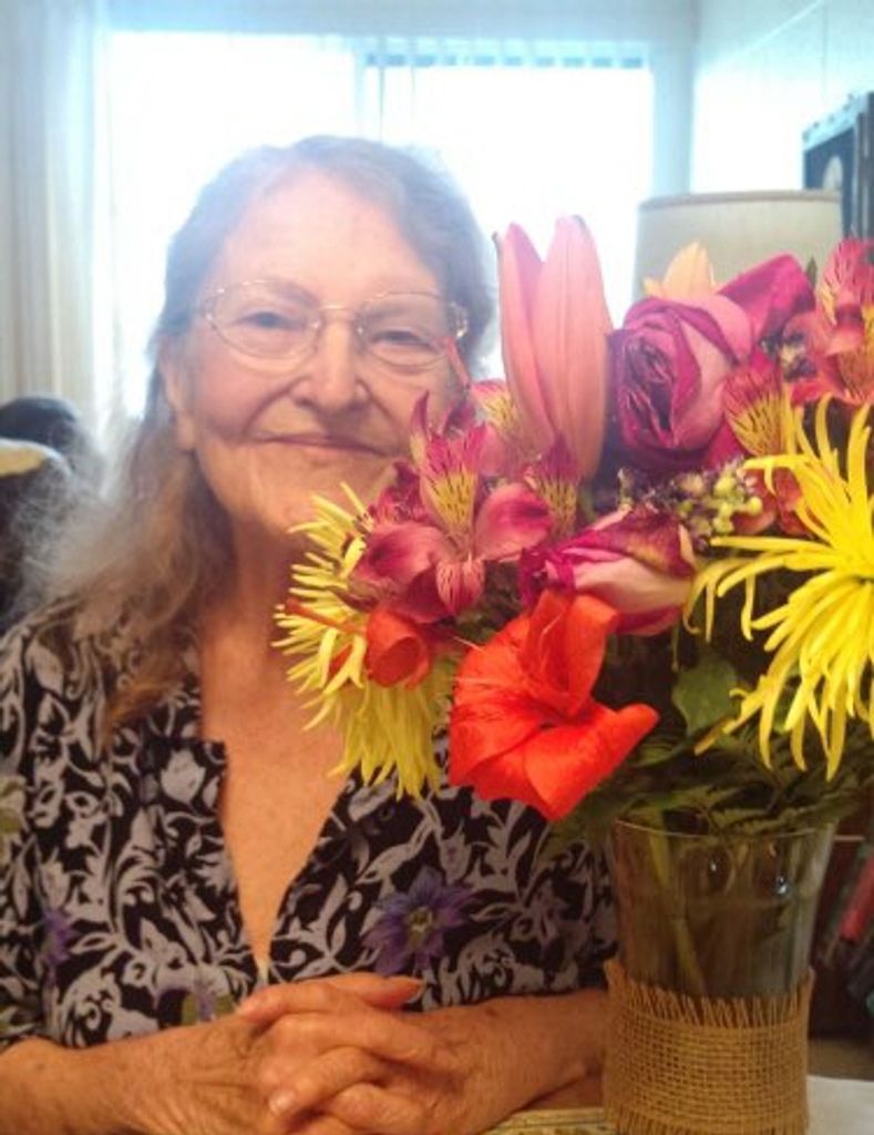Velda  H Ridgeway  Profile Photo