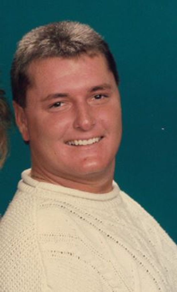 Brian Todd Jones