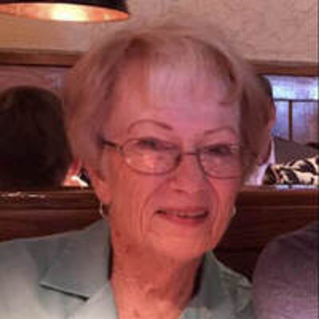 Nadine Runsick