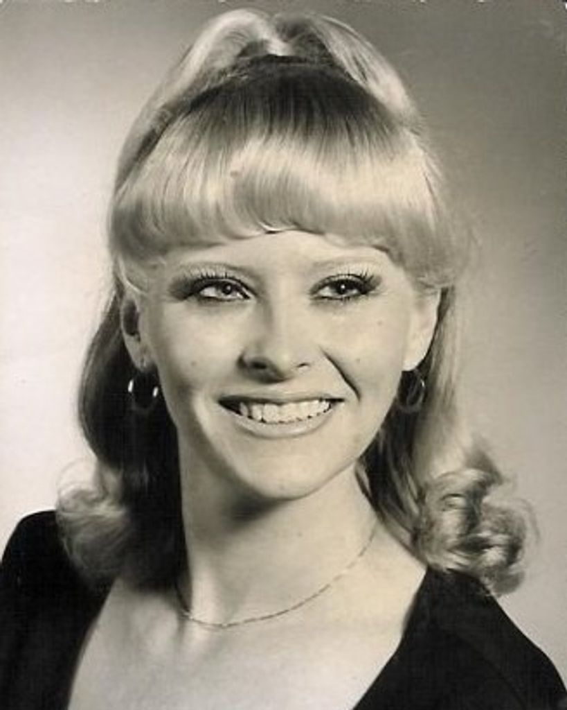 Kathryn Elizabeth Varady