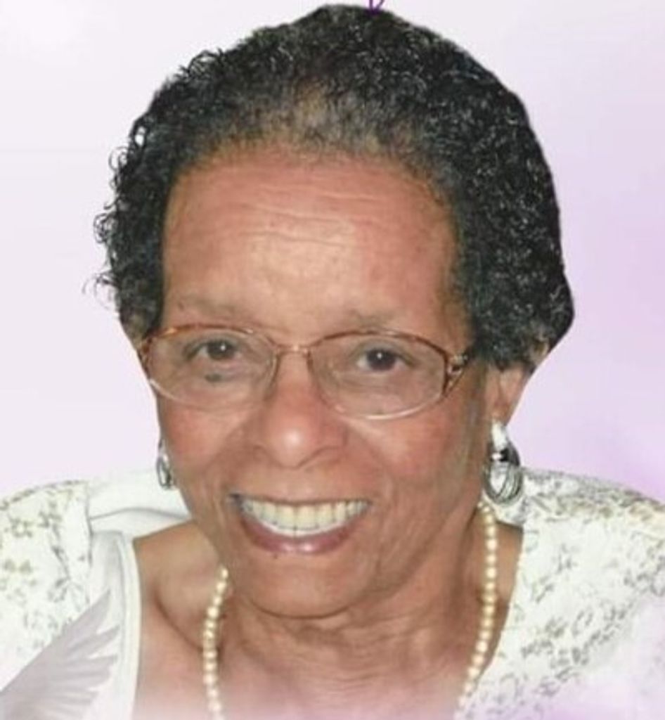 Maythel Bolden Profile Photo