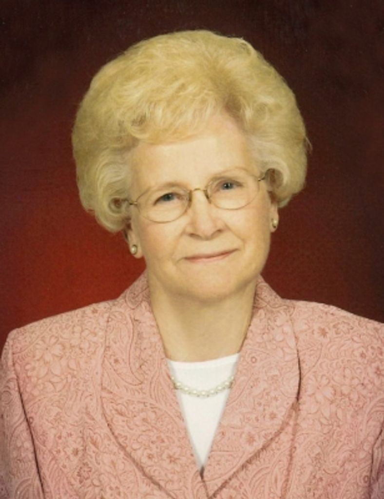 Mildred Marie Ackley