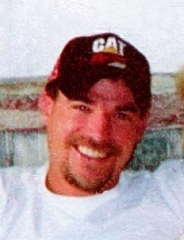 Thomas Daryl Lawson Profile Photo